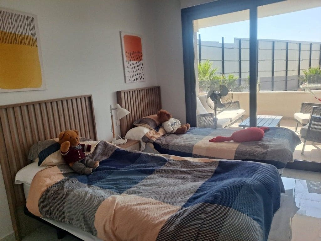 2 soverom Leilighet til salgs i La Zenia - € 339 000 (Ref: 9515395)