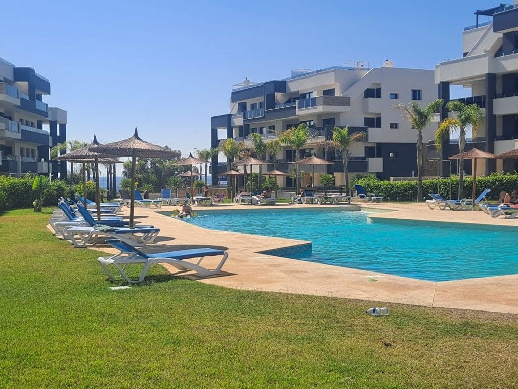 2 soverom Leilighet til salgs i La Zenia - € 339 000 (Ref: 9515395)