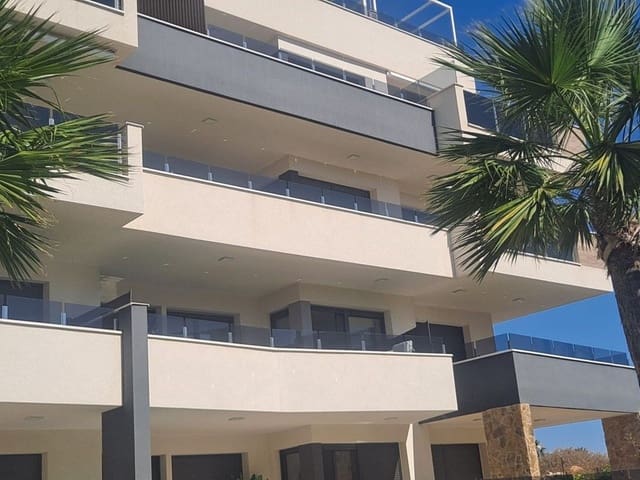 2 soverom Leilighet til salgs i La Zenia, Orihuela - € 339 000 (Ref: 9515395)