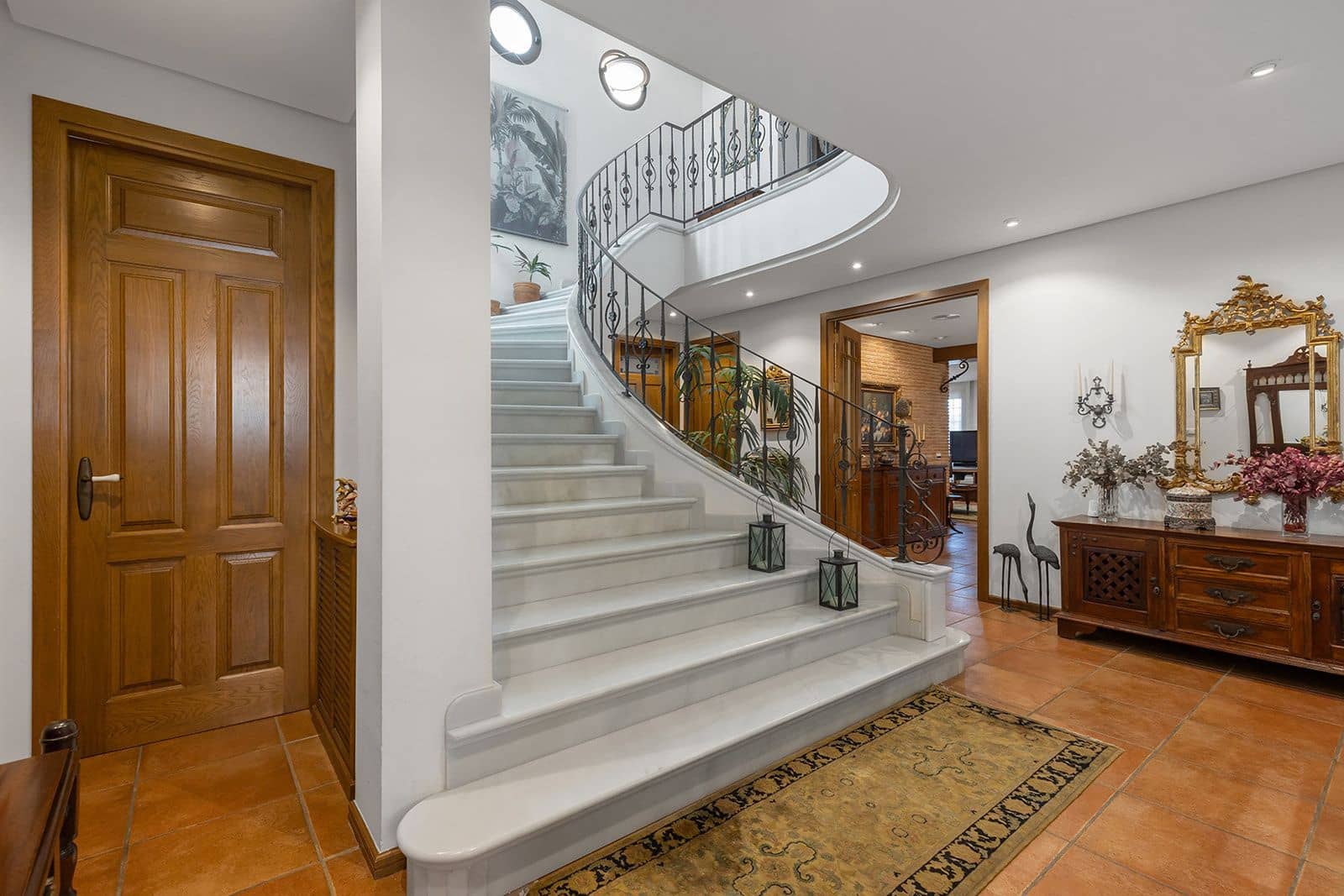 6 bedroom Villa for sale in La Veleta - € 2,490,000 (Ref: 9515397)