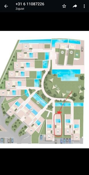 3 soveværelse Lejlighed til salg i Dona Pepa med swimmingpool - € 399.000 (Ref: 9515400)