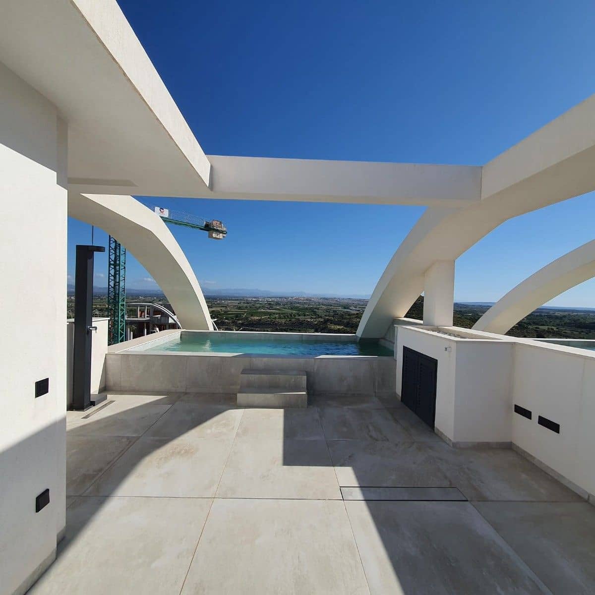 3 soveværelse Lejlighed til salg i Dona Pepa med swimmingpool - € 399.000 (Ref: 9515400)