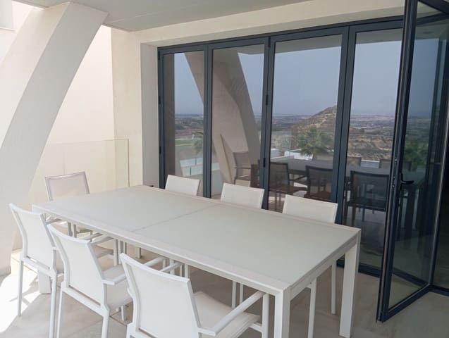 3 soveværelse Lejlighed til salg i Doña Pepa, Rojales med swimmingpool - € 399.000 (Ref: 9515400)