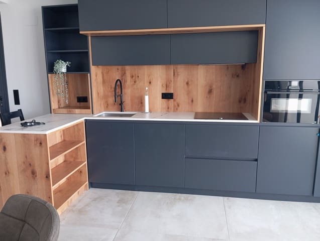 3 soveværelse Lejlighed til salg i Doña Pepa, Rojales med swimmingpool - € 399.000 (Ref: 9515400)