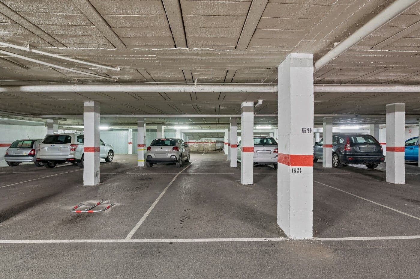 3 makuuhuone Huoneisto myytävänä paikassa Orihuela Costa - 269 000 € (Ref: 9515401)