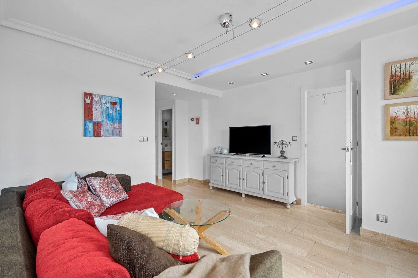 3 soveværelse Lejlighed til salg i Orihuela Costa - € 269.000 (Ref: 9515401)