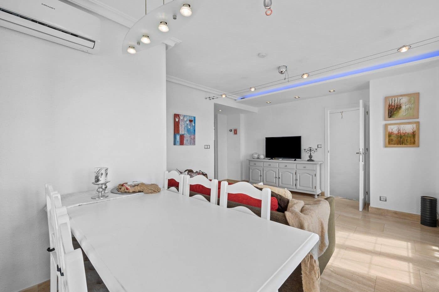 3 soveværelse Lejlighed til salg i Orihuela Costa - € 269.000 (Ref: 9515401)