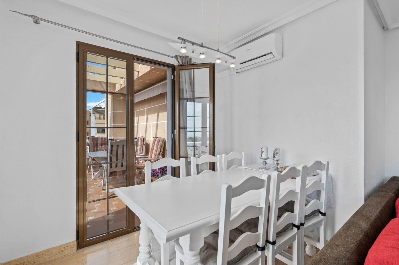 3 soveværelse Lejlighed til salg i Orihuela Costa - € 269.000 (Ref: 9515401)
