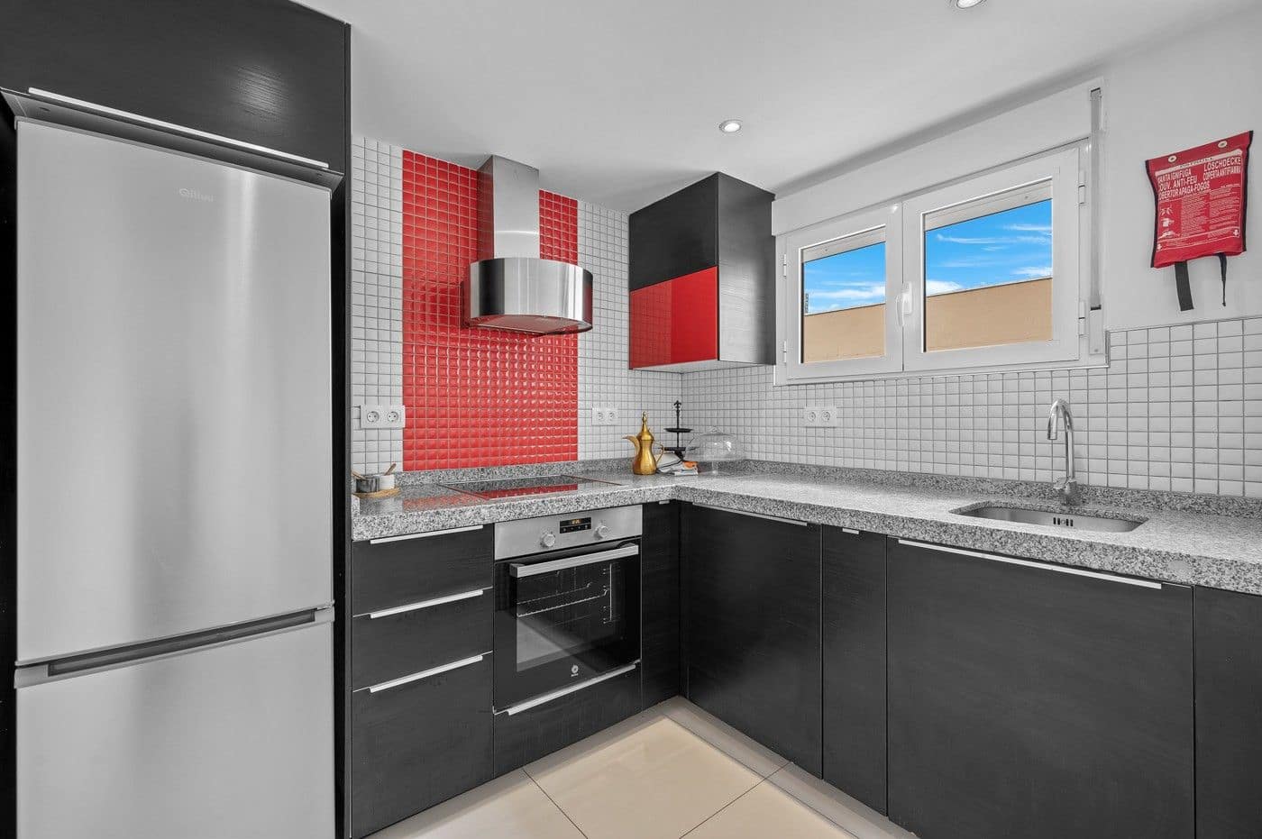 3 soveværelse Lejlighed til salg i Orihuela Costa - € 269.000 (Ref: 9515401)