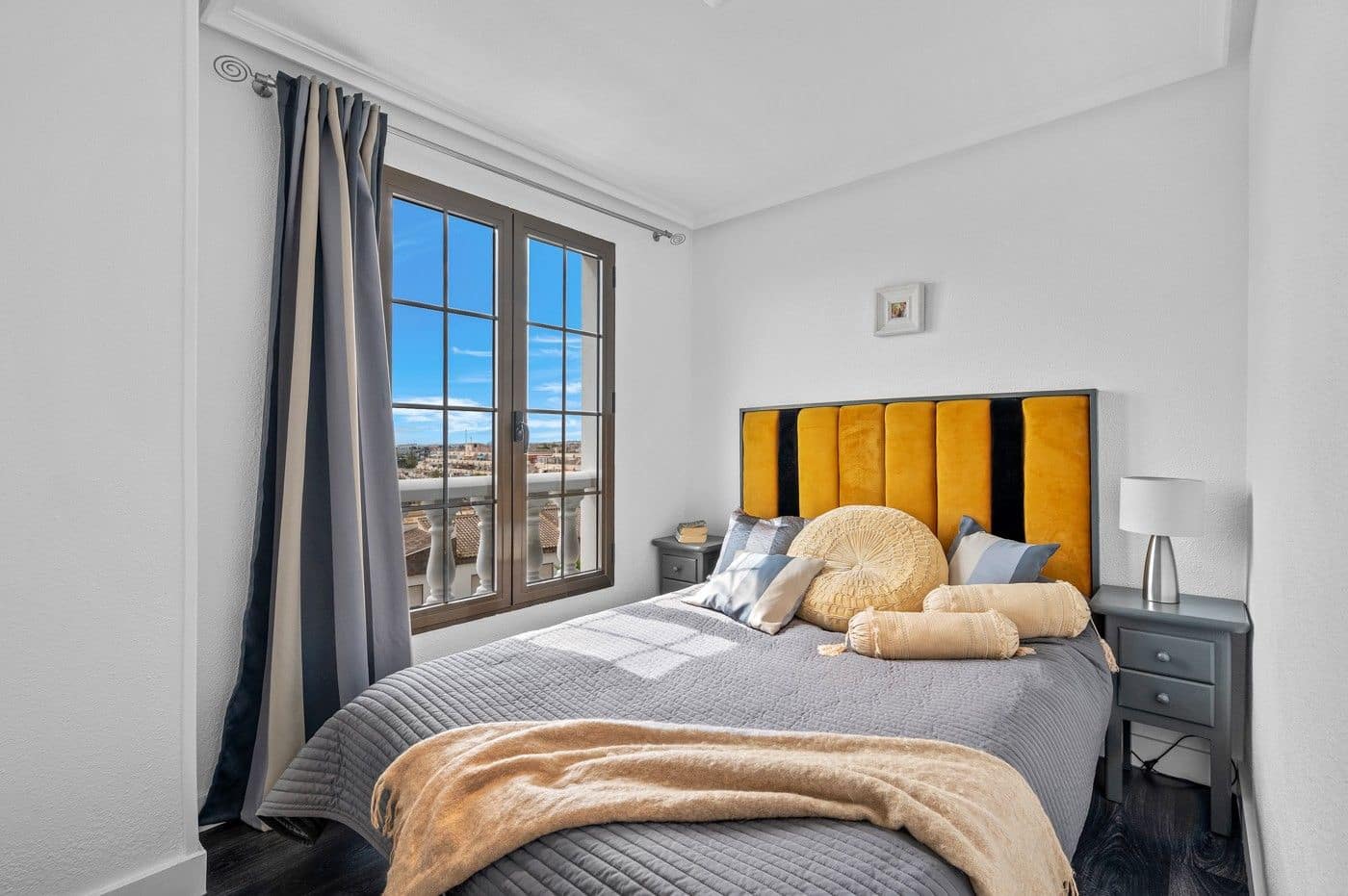 3 soveværelse Lejlighed til salg i Orihuela Costa - € 269.000 (Ref: 9515401)