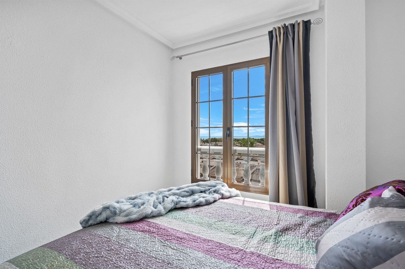 3 soveværelse Lejlighed til salg i Orihuela Costa - € 269.000 (Ref: 9515401)