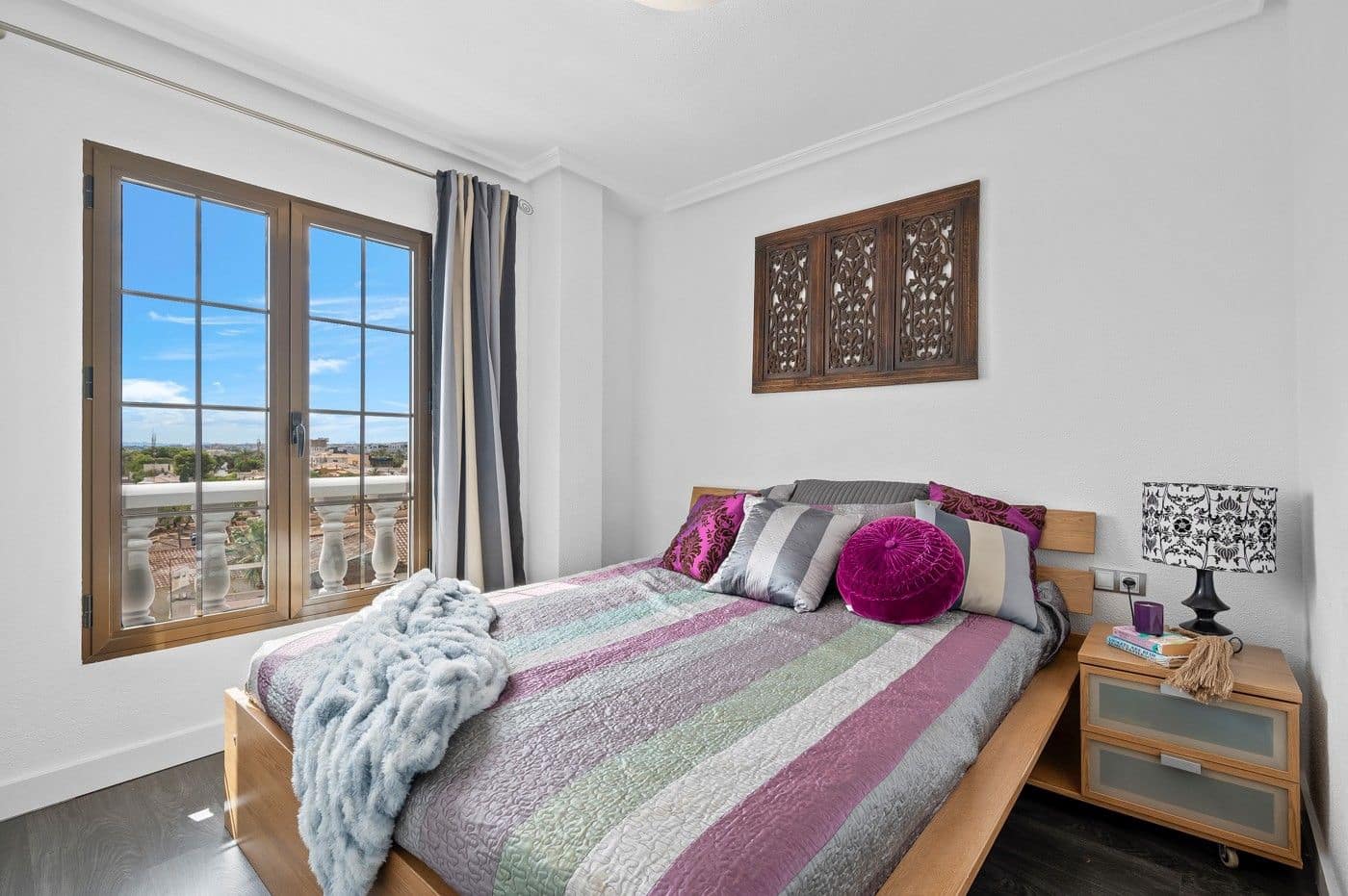 3 soveværelse Lejlighed til salg i Orihuela Costa - € 269.000 (Ref: 9515401)