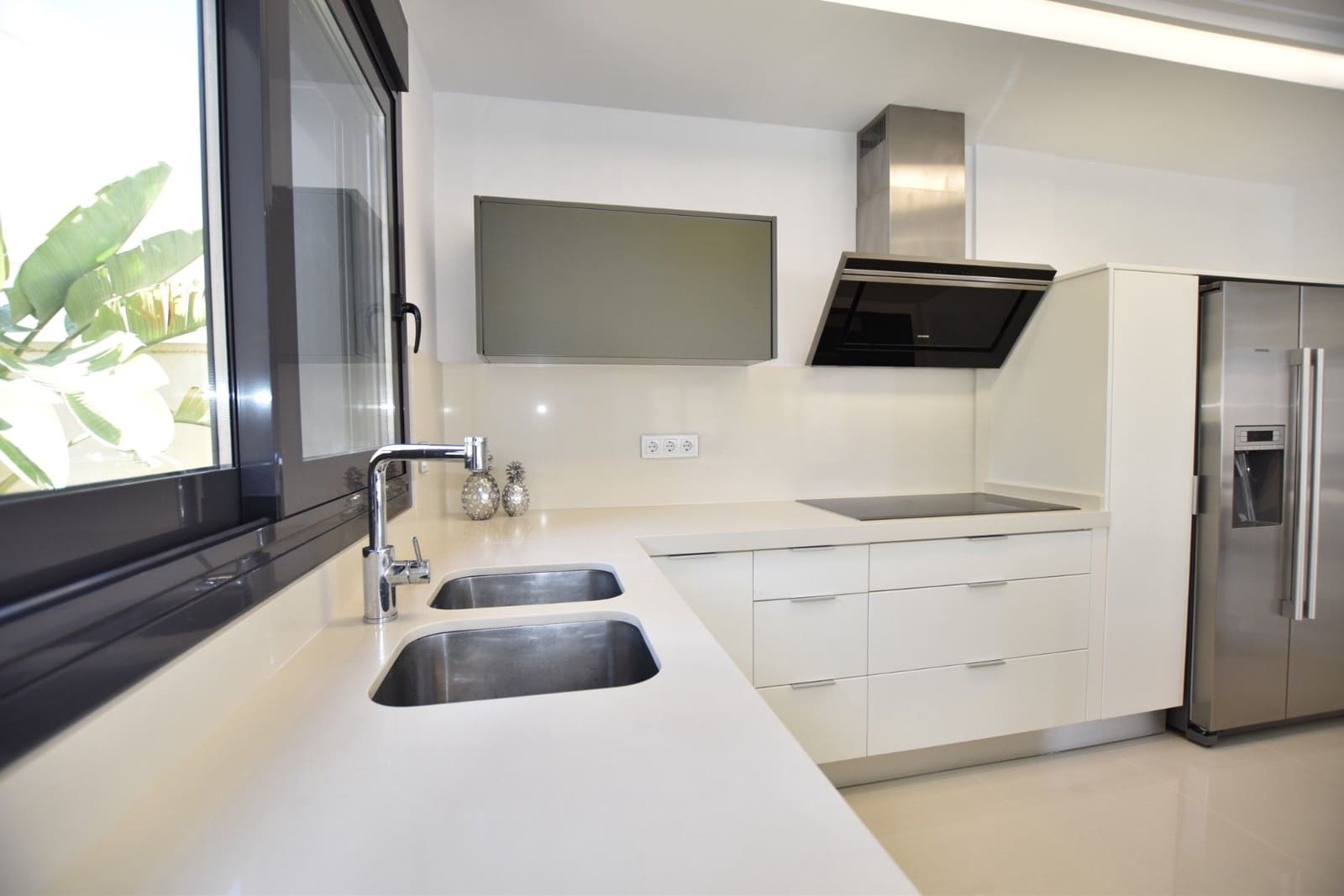 5 Zimmer Villa zu verkaufen in San Miguel de Salinas - 995.000 € (Ref: 9515405)