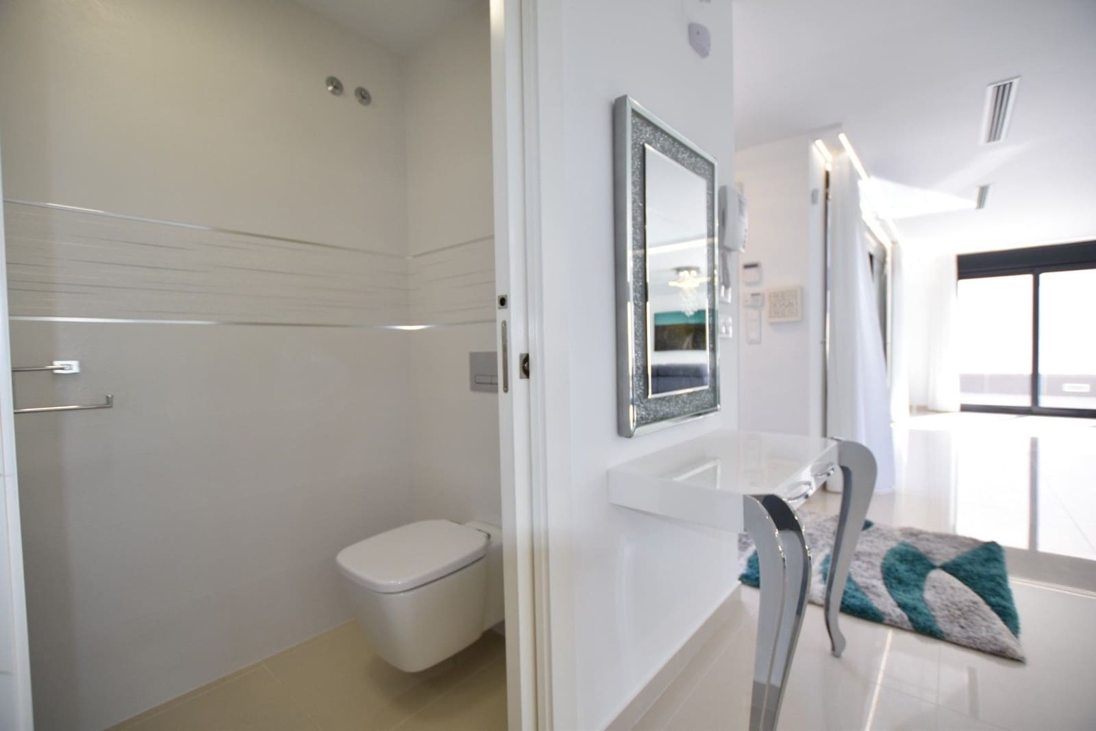 5 Zimmer Villa zu verkaufen in San Miguel de Salinas - 995.000 € (Ref: 9515405)