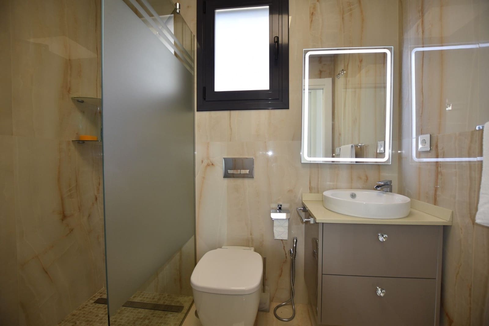 5 Zimmer Villa zu verkaufen in San Miguel de Salinas - 995.000 € (Ref: 9515405)