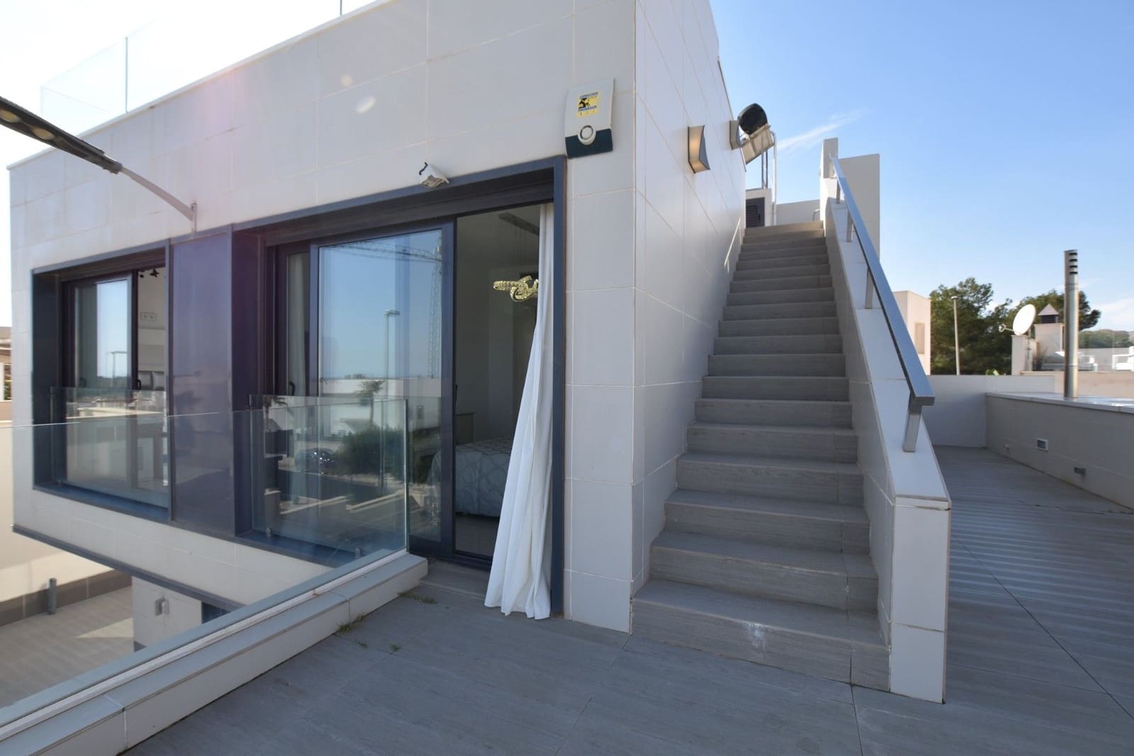 5 Zimmer Villa zu verkaufen in San Miguel de Salinas - 995.000 € (Ref: 9515405)