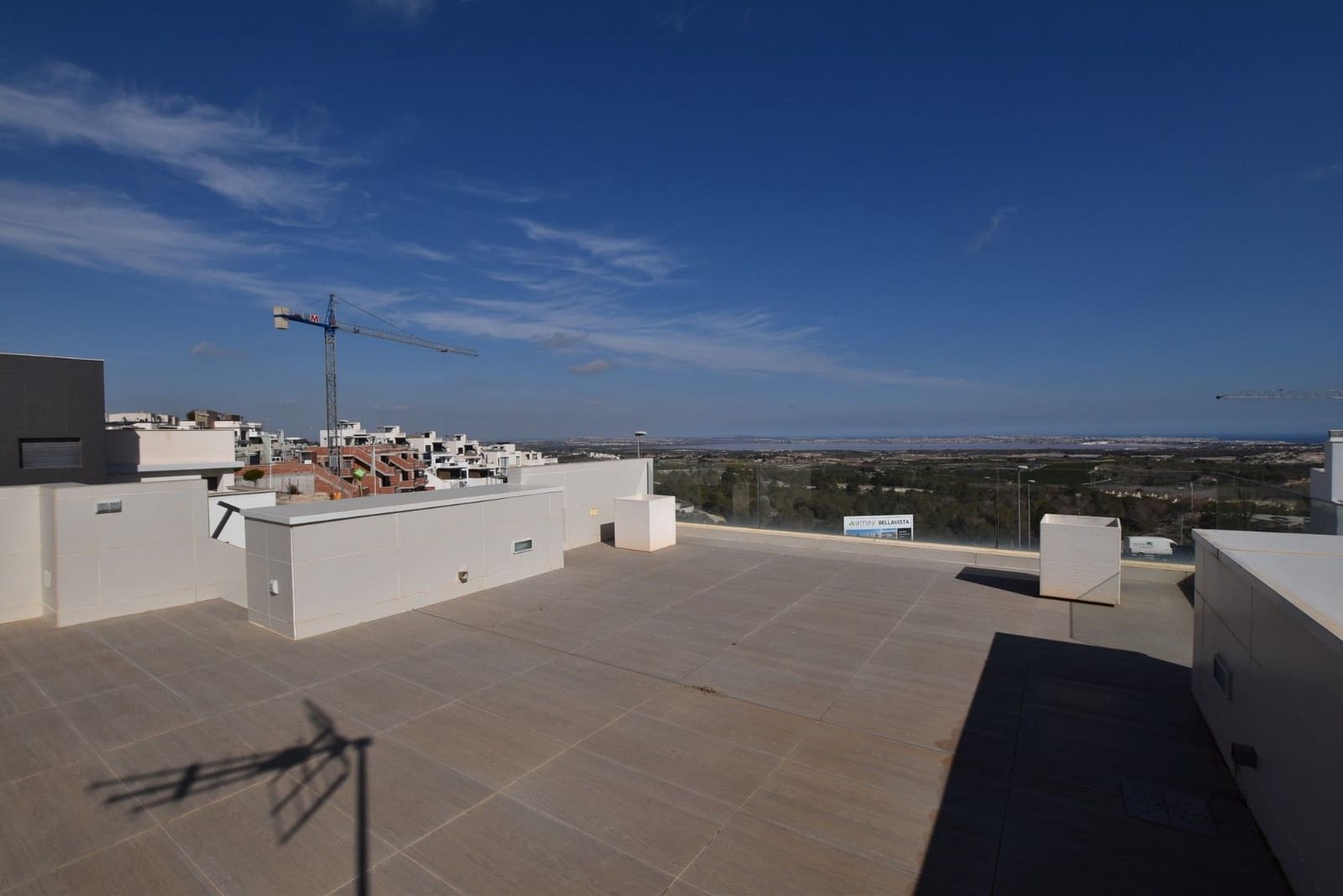 5 Zimmer Villa zu verkaufen in San Miguel de Salinas - 995.000 € (Ref: 9515405)