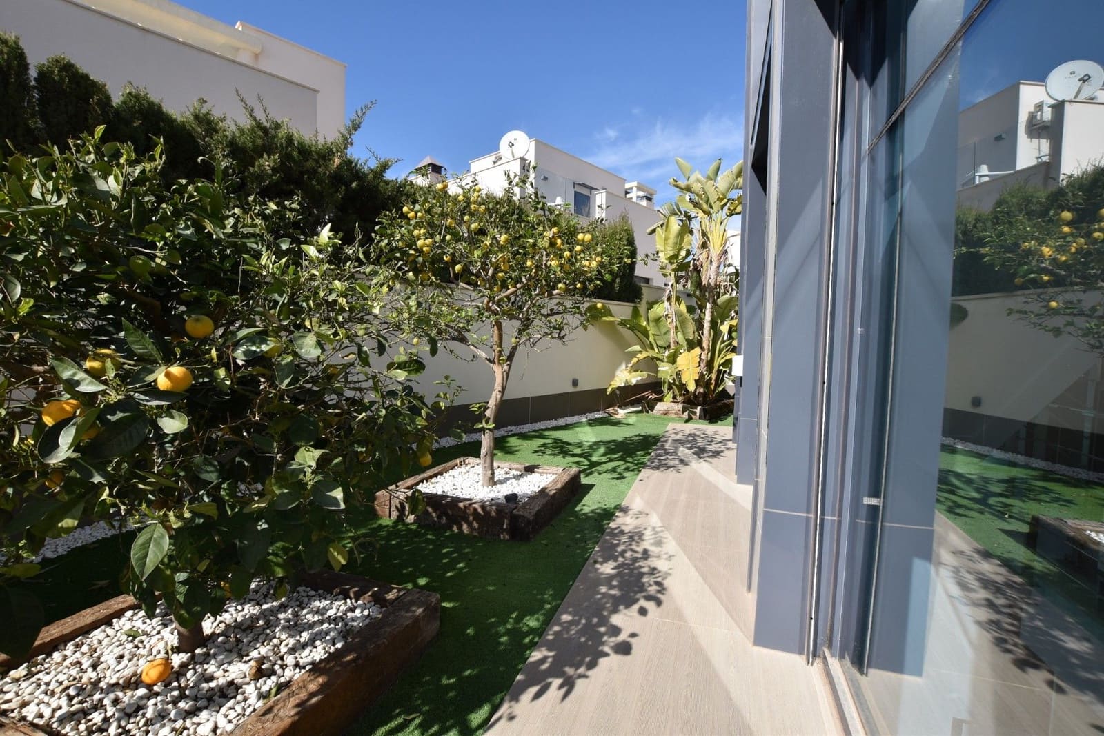 5 Zimmer Villa zu verkaufen in San Miguel de Salinas - 995.000 € (Ref: 9515405)