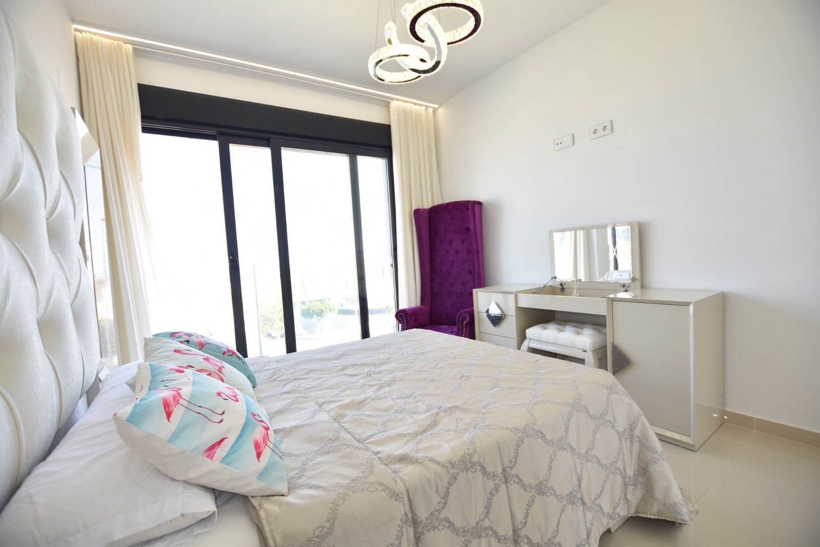 5 Zimmer Villa zu verkaufen in San Miguel de Salinas - 995.000 € (Ref: 9515405)