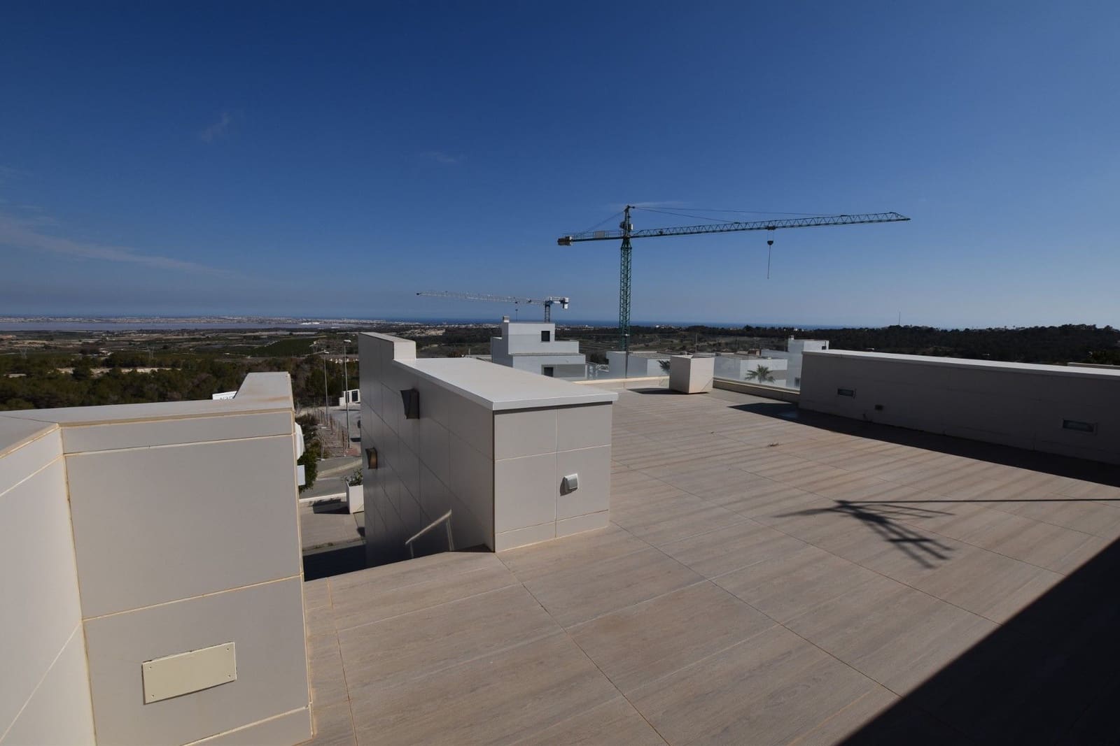 5 Zimmer Villa zu verkaufen in San Miguel de Salinas - 995.000 € (Ref: 9515405)