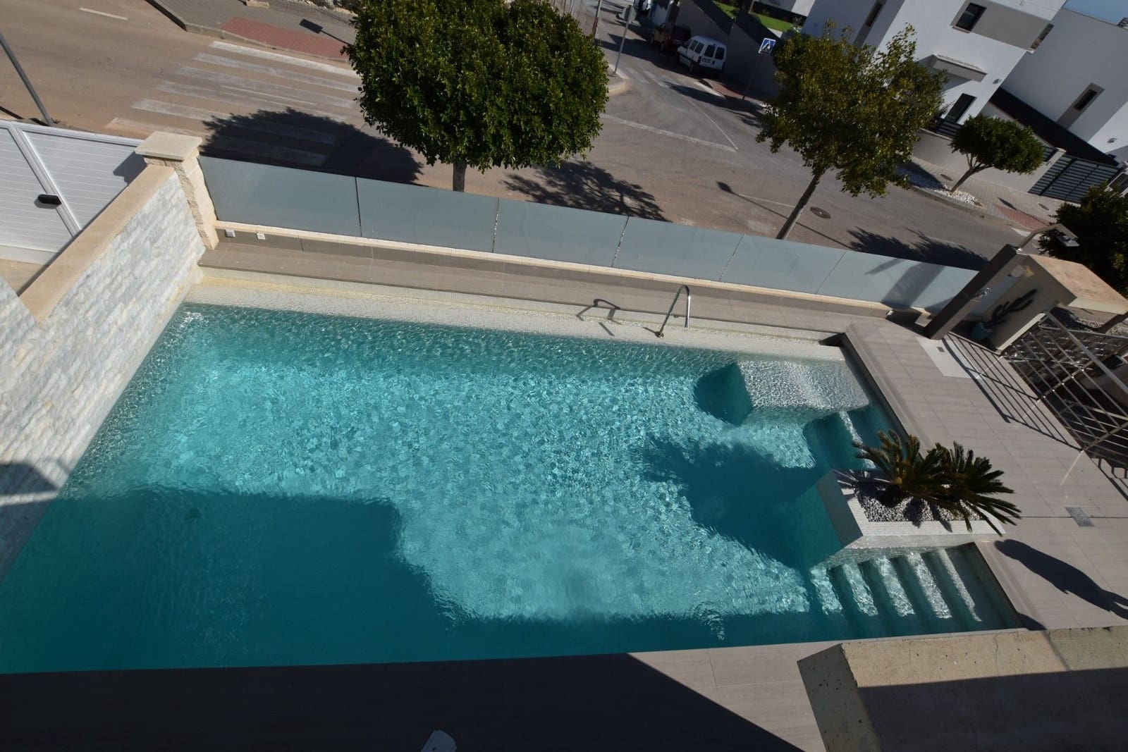 5 Zimmer Villa zu verkaufen in San Miguel de Salinas - 995.000 € (Ref: 9515405)