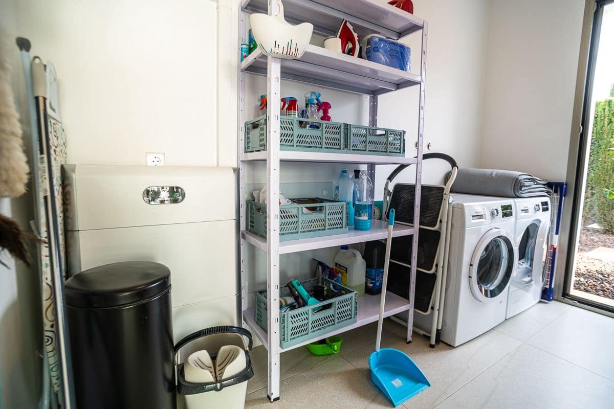 4 bedroom Villa for sale in Las Colinas Golf with pool - € 950,000 (Ref: 9515406)