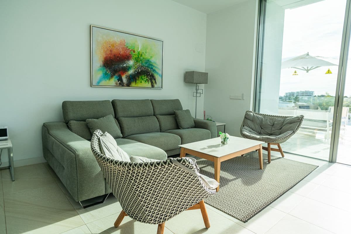 4 bedroom Villa for sale in Las Colinas Golf with pool - € 950,000 (Ref: 9515406)