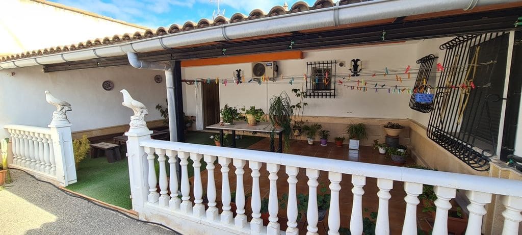 3 slaapkamer Villa te koop in Orihuela met garage - € 1.150.000 (Ref: 9515408)