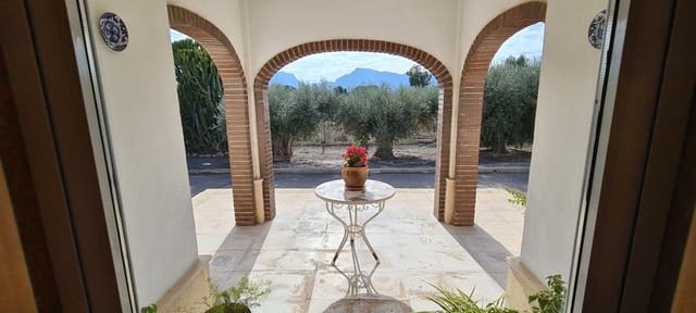 3 slaapkamer Villa te koop in Montepinar - La Aparecida - Raiguero, Orihuela met garage - € 1.150.000 (Ref: 9515408)