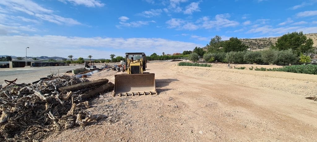 3 slaapkamer Villa te koop in Orihuela met garage - € 1.150.000 (Ref: 9515408)