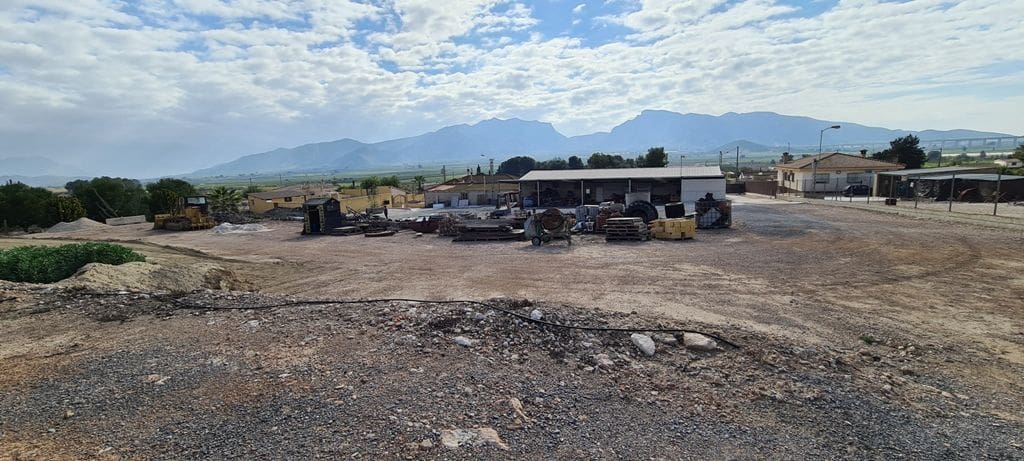 3 slaapkamer Villa te koop in Orihuela met garage - € 1.150.000 (Ref: 9515408)