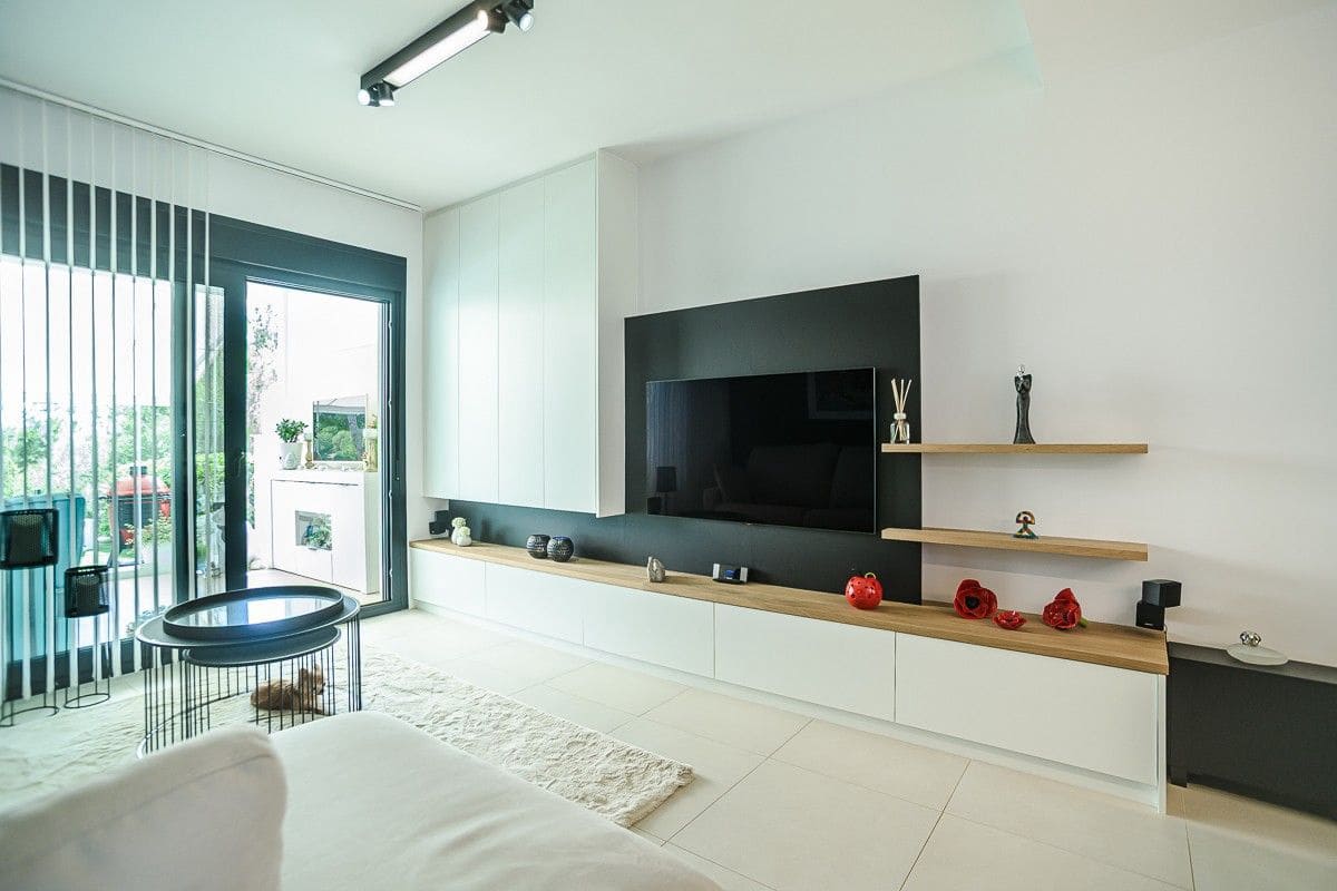 2 bedroom Apartment for sale in Pilar de la Horadada - € 317,500 (Ref: 9515409)