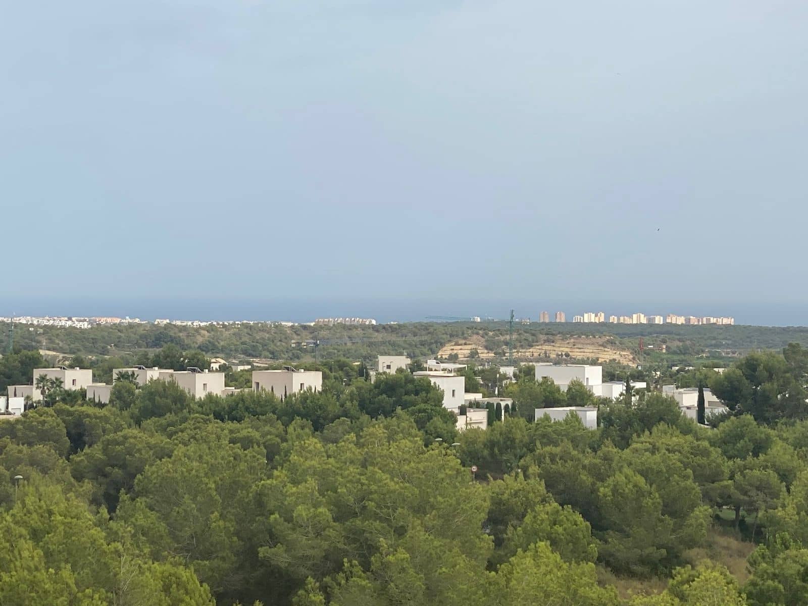 2 bedroom Apartment for sale in Las Colinas Golf - € 475,000 (Ref: 9515410)