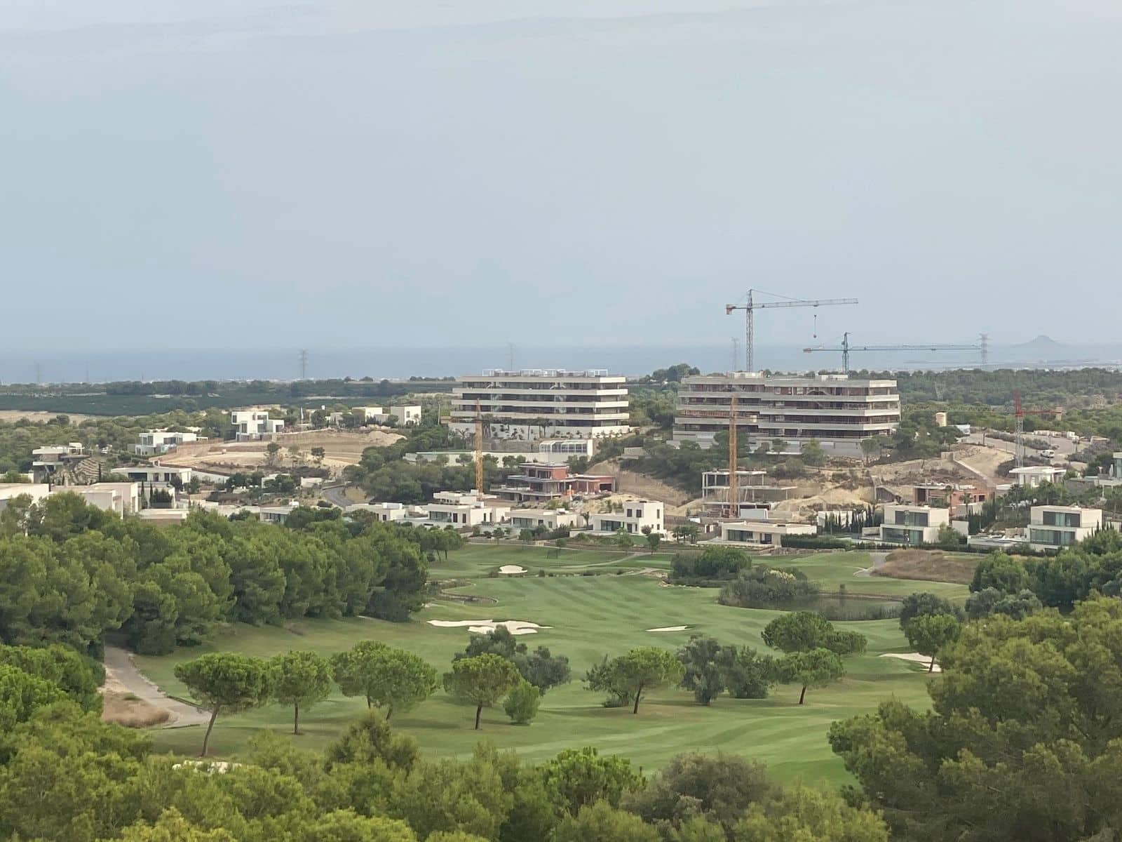 2 bedroom Apartment for sale in Las Colinas Golf - € 475,000 (Ref: 9515410)