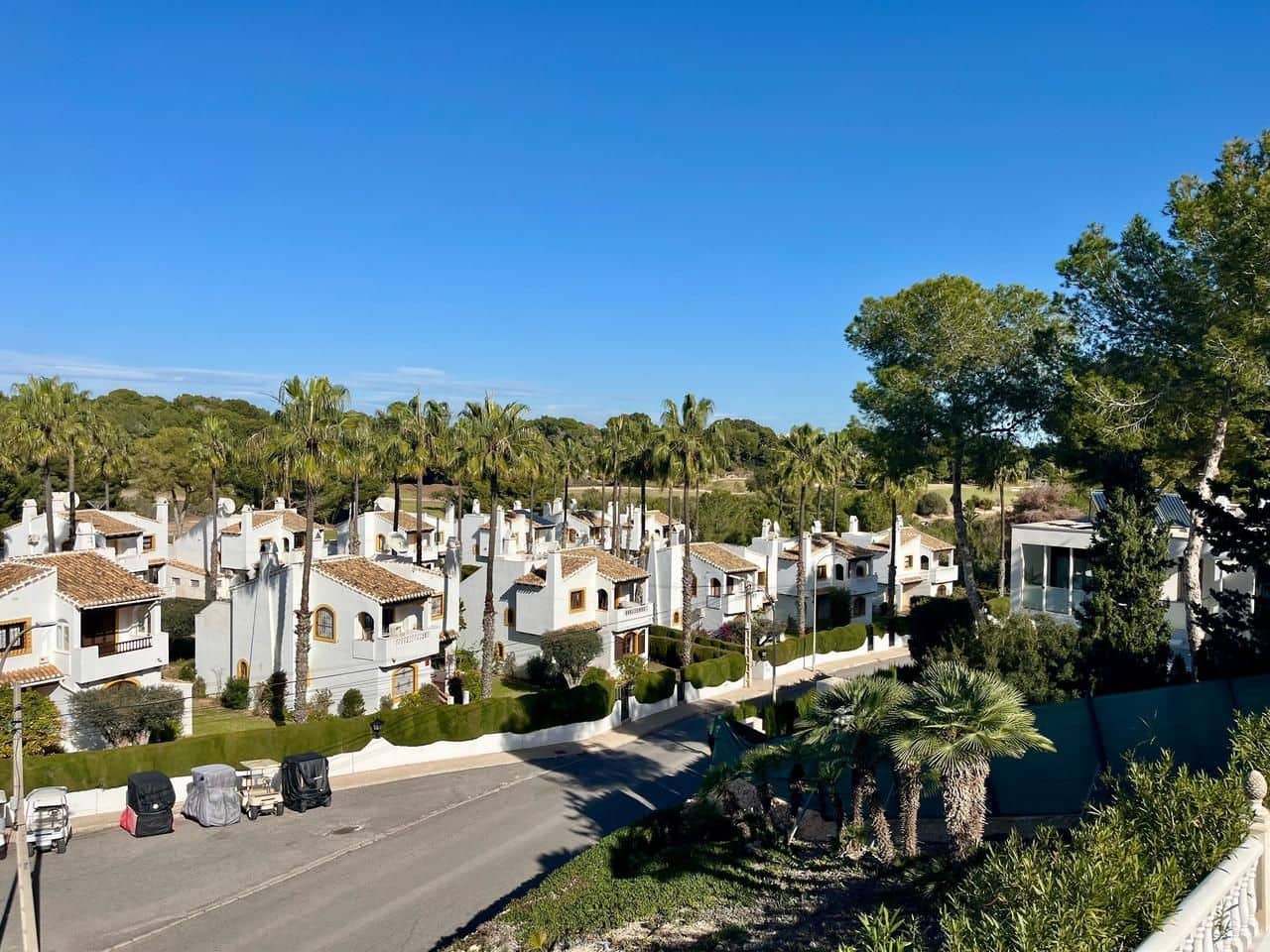 4 slaapkamer Villa te koop in Orihuela Costa - € 810.000 (Ref: 9515414)