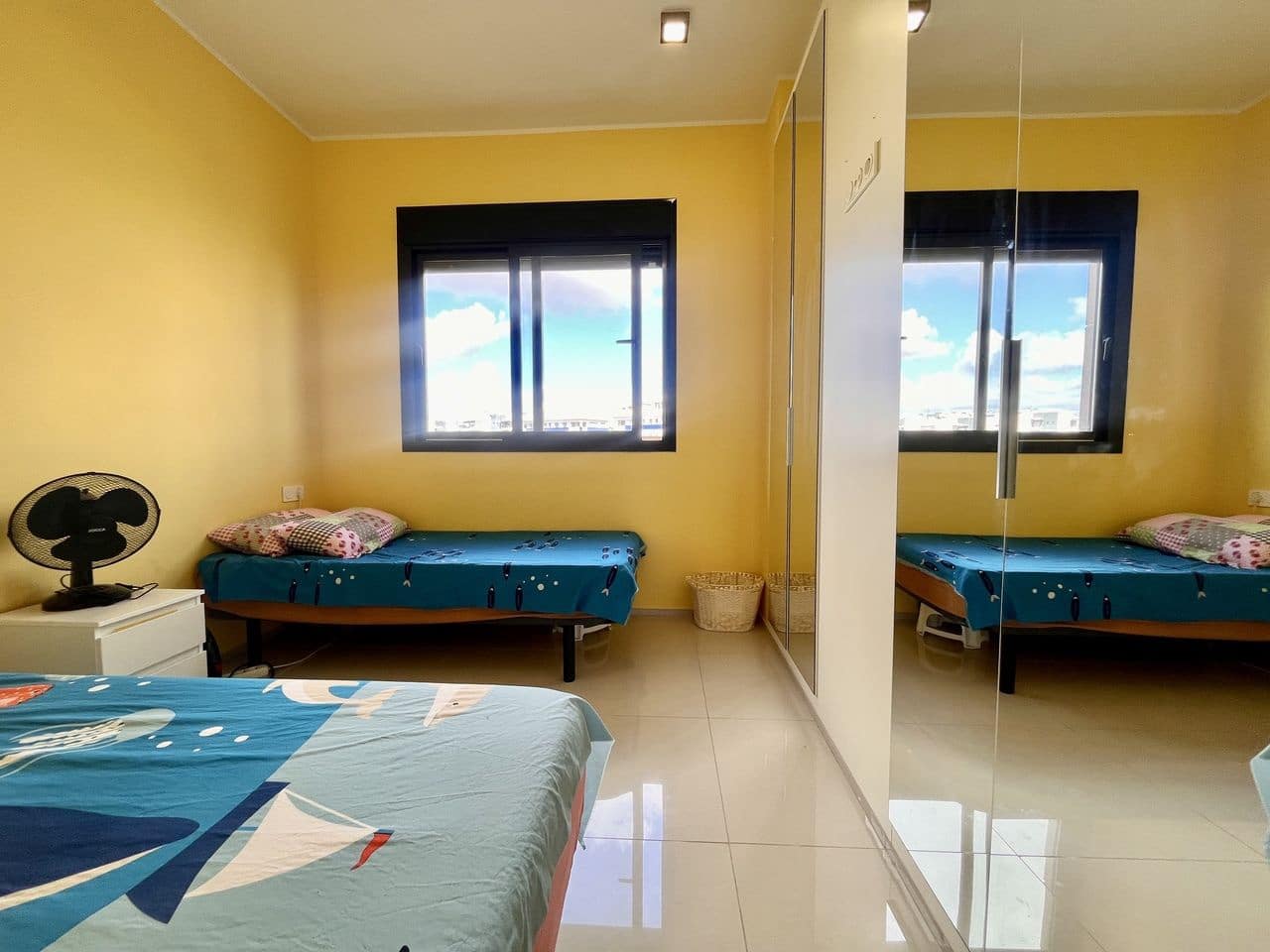 3 bedroom Penthouse for sale in Orihuela Costa with garage - € 299,950 (Ref: 9515416)