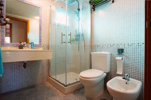 3 Zimmer Apartment zu verkaufen in La Villajoyosa / Vila Joiosa - 259.000 € (Ref: 9515421)