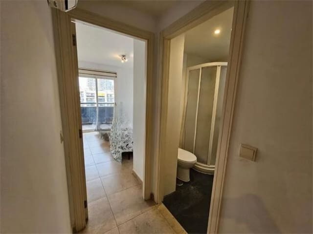 Apartamento de 2 habitaciones en La Villajoyosa / Vila Joiosa en venta - 285.000 € (Ref: 9515422)