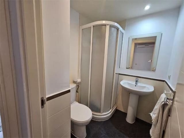 Apartamento de 2 habitaciones en La Villajoyosa / Vila Joiosa en venta - 285.000 € (Ref: 9515422)