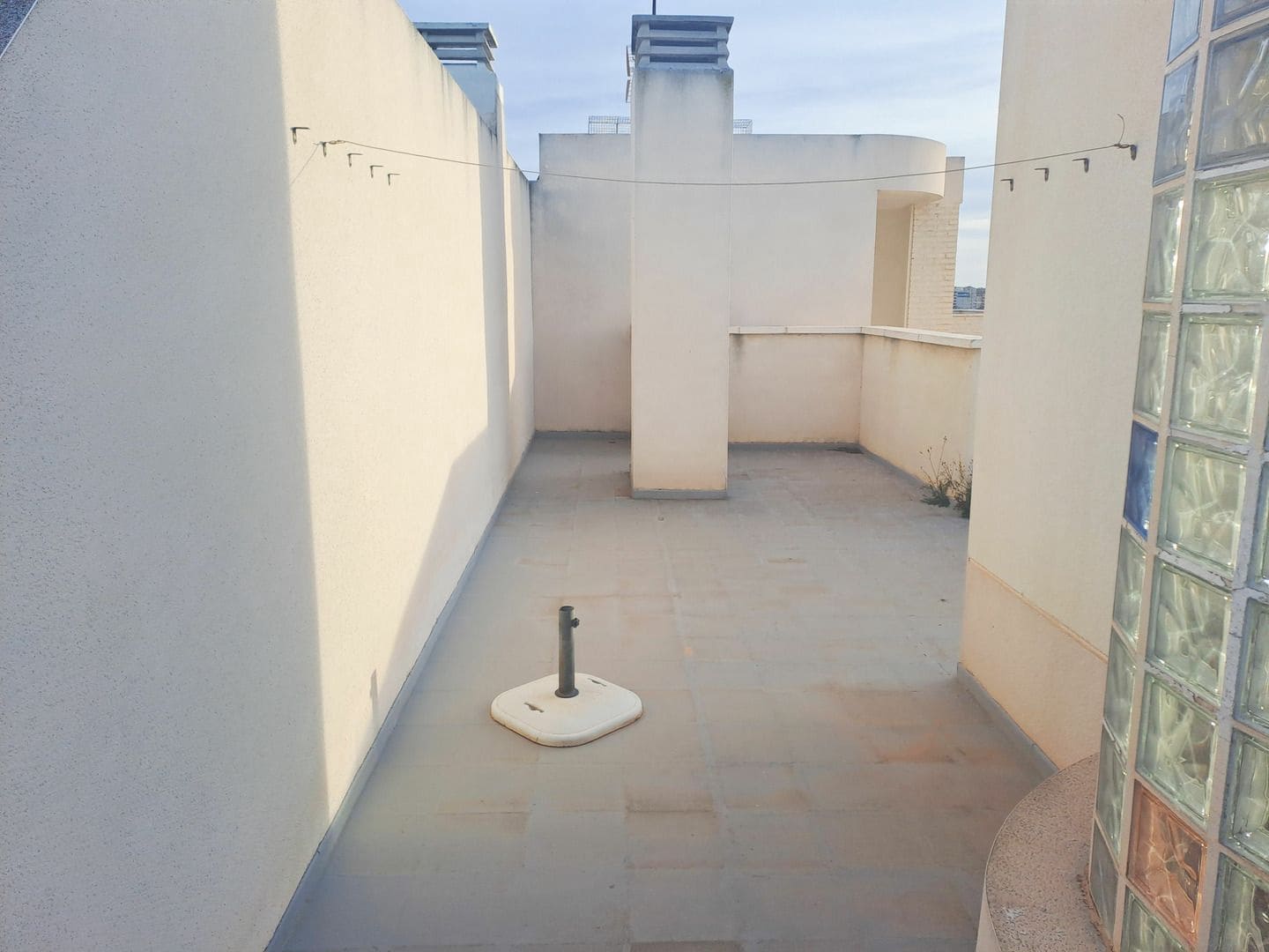 3 quarto Apartamento para venda em Guardamar del Segura - 250 000 € (Ref: 9515423)