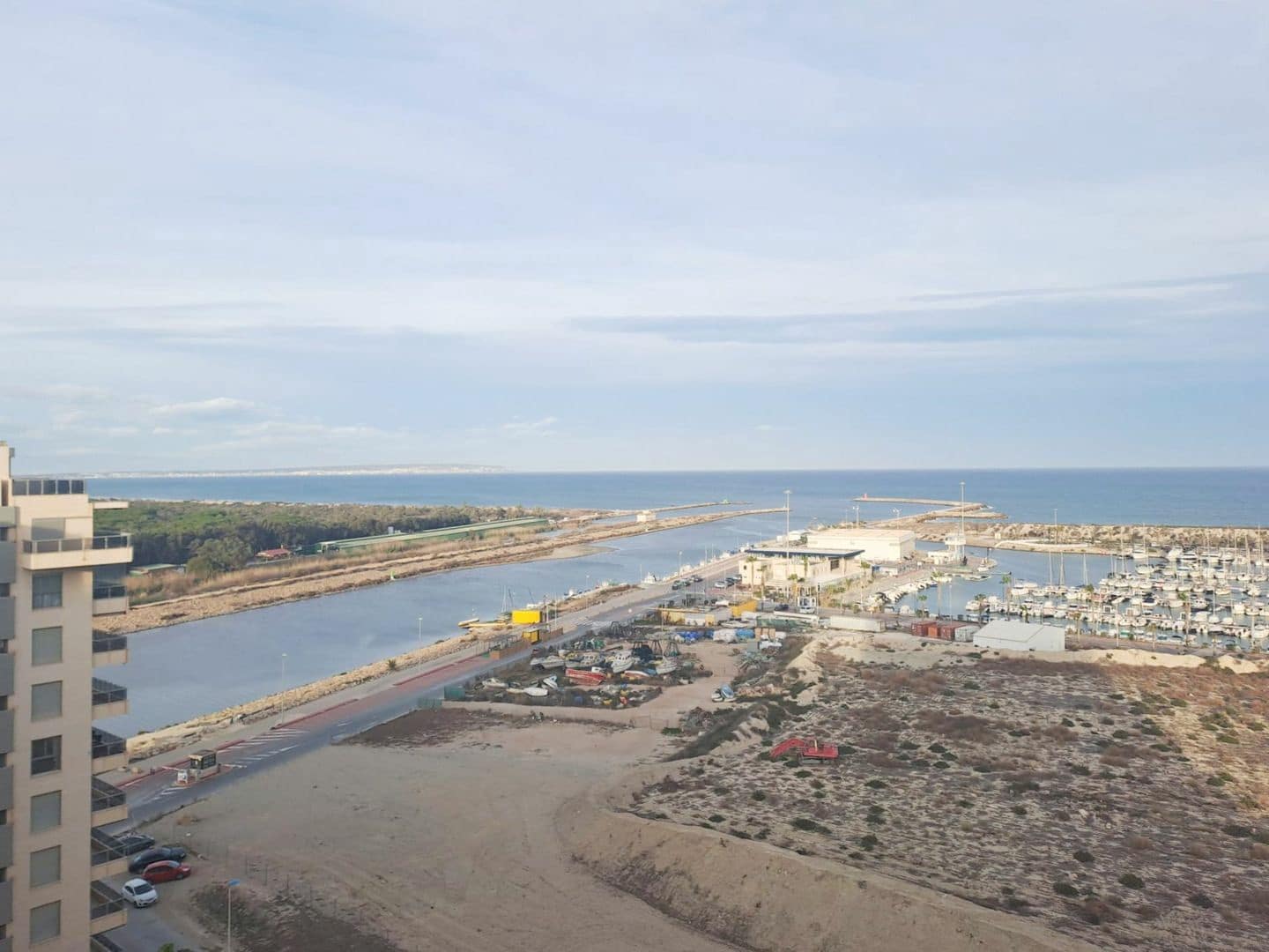 3 quarto Apartamento para venda em Guardamar del Segura - 250 000 € (Ref: 9515423)