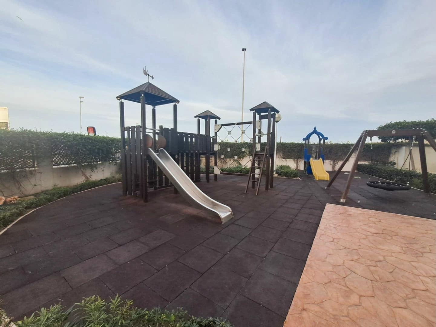 3 quarto Apartamento para venda em Guardamar del Segura - 250 000 € (Ref: 9515423)