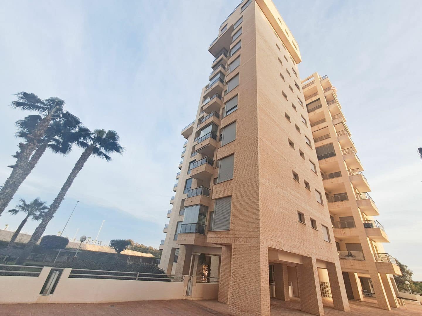 3 quarto Apartamento para venda em Guardamar del Segura - 250 000 € (Ref: 9515423)