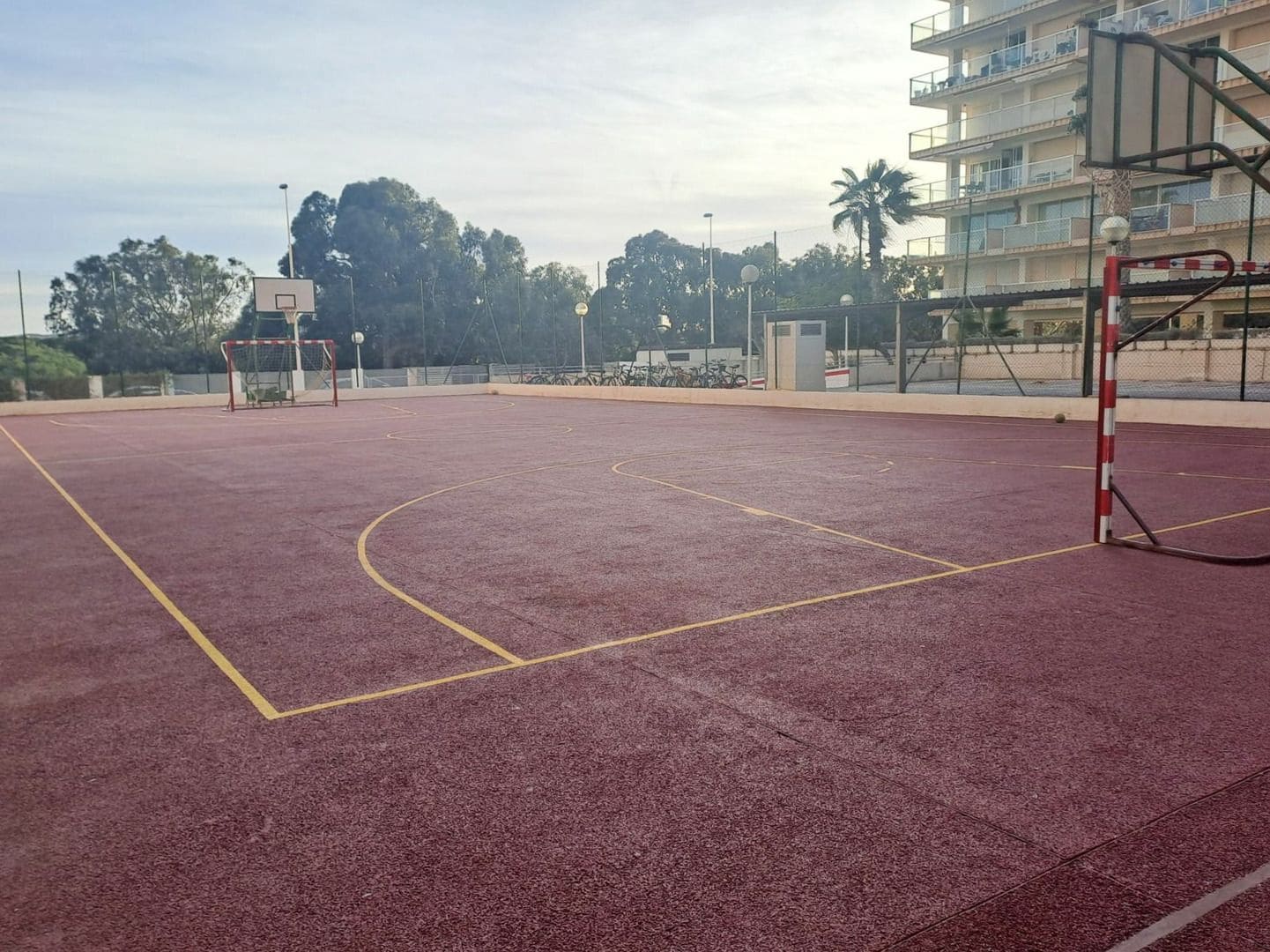 3 quarto Apartamento para venda em Guardamar del Segura - 250 000 € (Ref: 9515423)