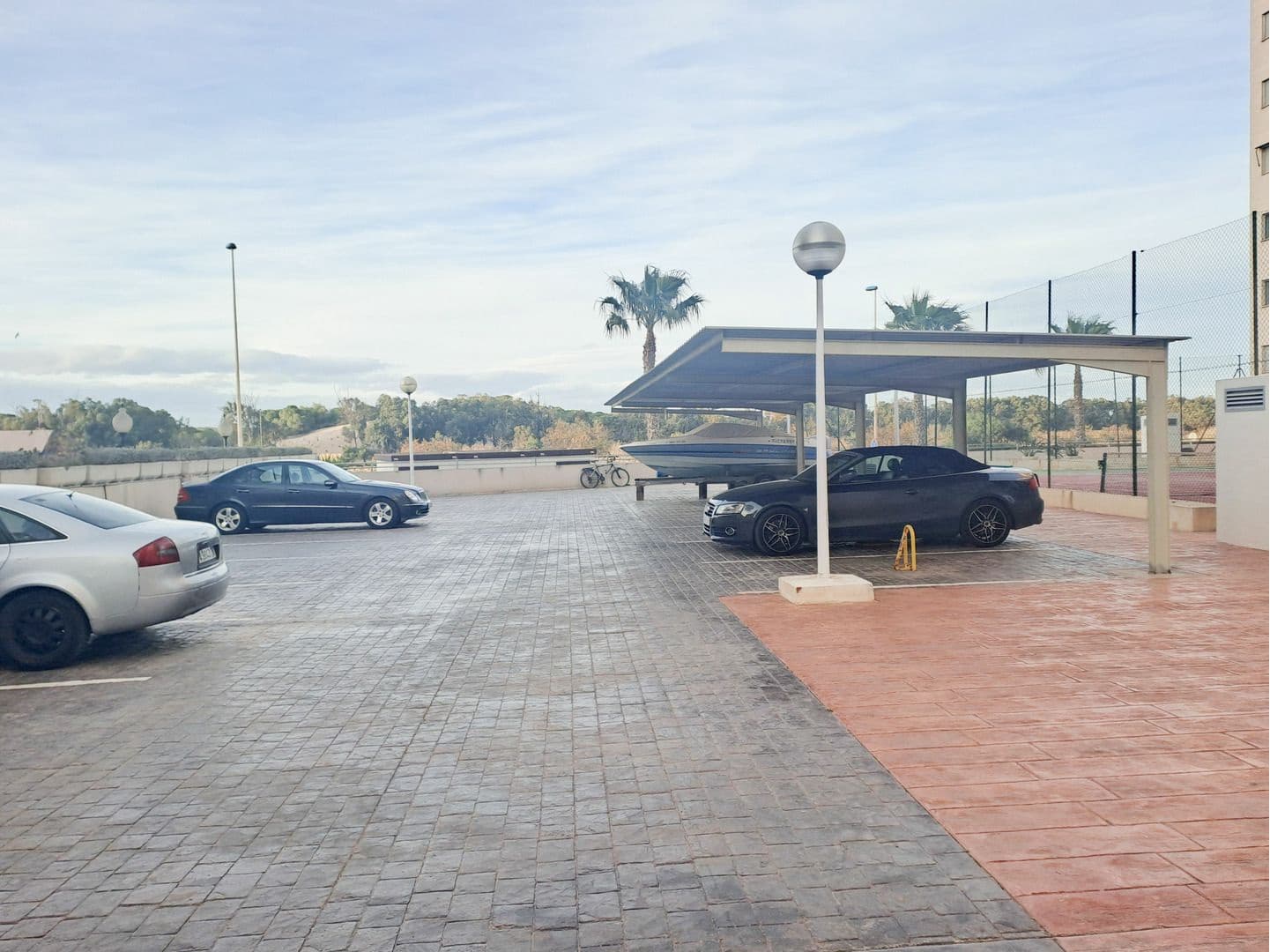 3 quarto Apartamento para venda em Guardamar del Segura - 250 000 € (Ref: 9515423)