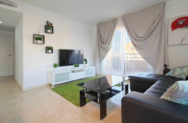 3 bedroom Apartment for sale in Punta Prima, Torrevieja - € 435,750 (Ref: 9515426)