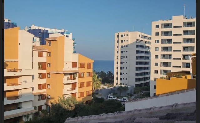 3 bedroom Apartment for sale in Punta Prima, Torrevieja - € 435,750 (Ref: 9515426)