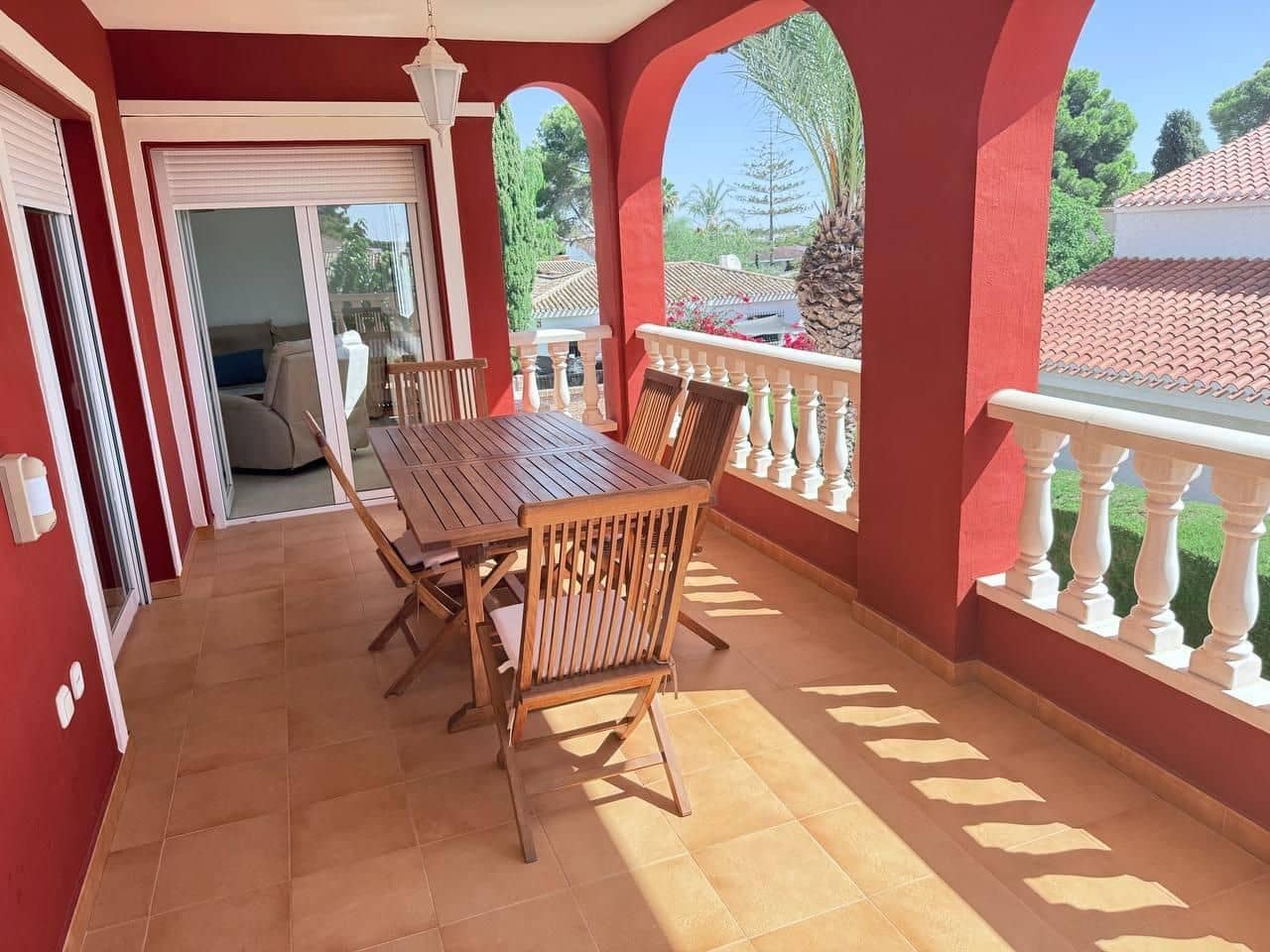 5 bedroom Villa for sale in Orihuela Costa with pool - € 879,000 (Ref: 9515429)