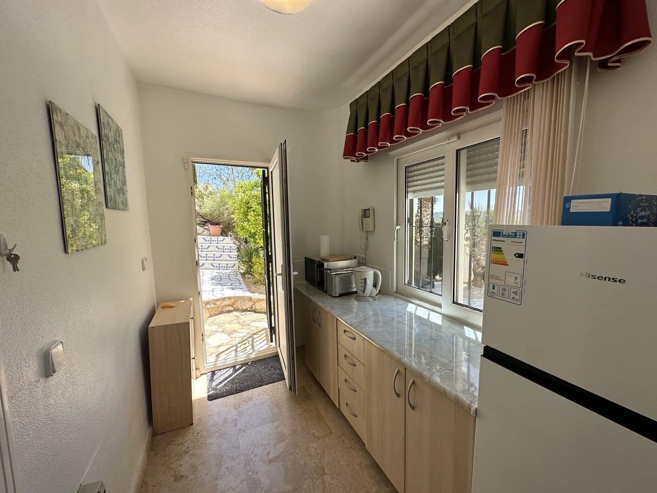 5 bedroom Villa for sale in Las Ramblas Golf with garage - € 635,000 (Ref: 9515432)