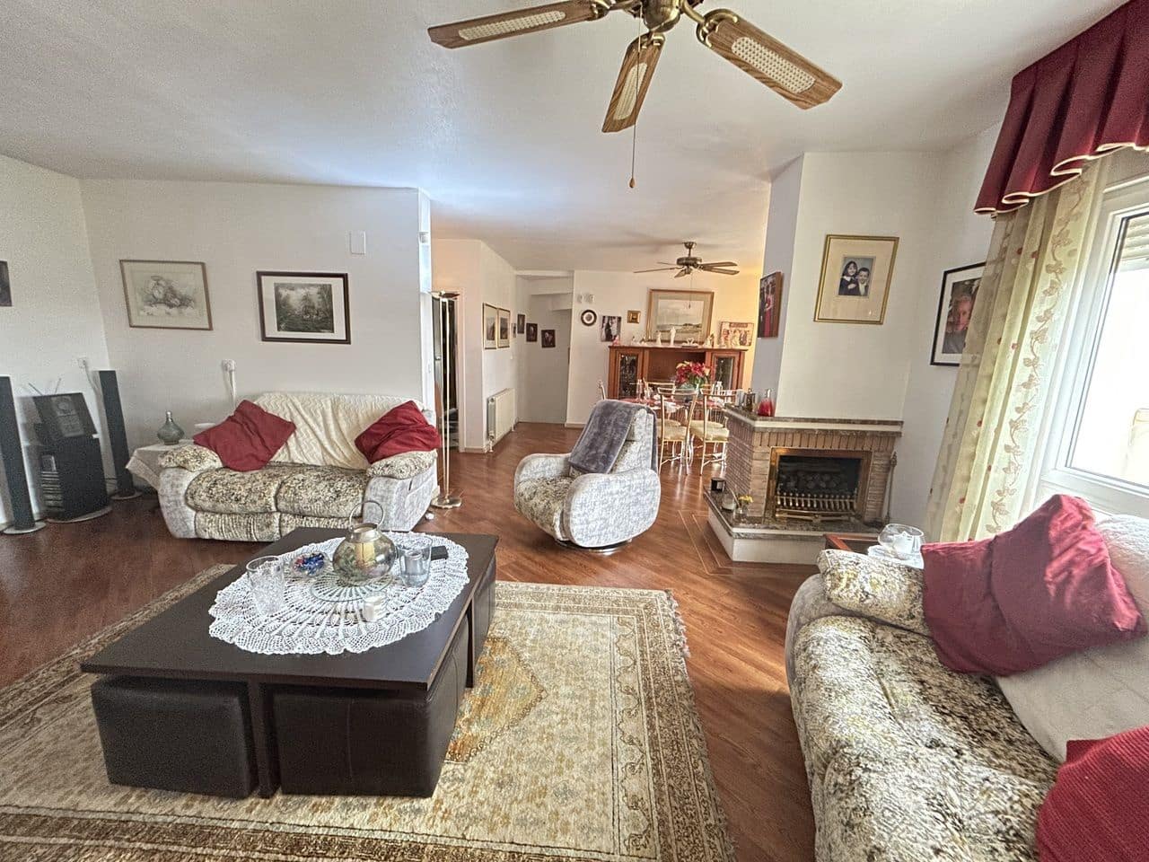 5 bedroom Villa for sale in Las Ramblas Golf with garage - € 635,000 (Ref: 9515432)